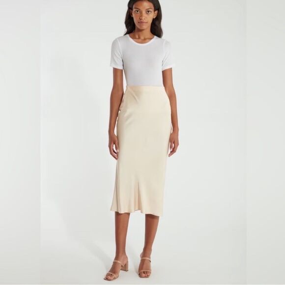 Billie the Label Copeland Midi Skirt - Picture 1 of 7